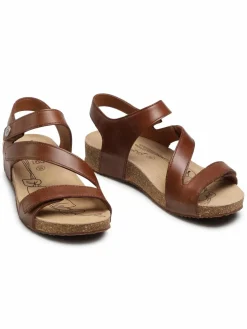 Sandali Tonga 25 78519 69 480 Marrone