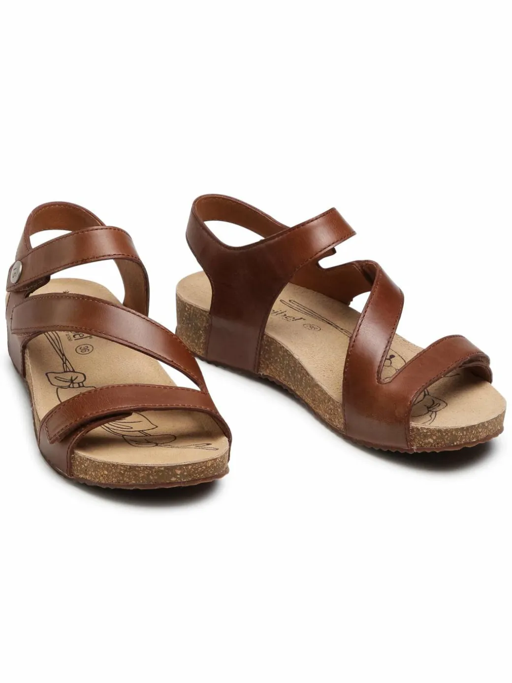 Sandali Tonga 25 78519 69 480 Marrone