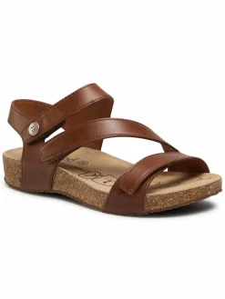 Sandali Tonga 25 78519 69 480 Marrone