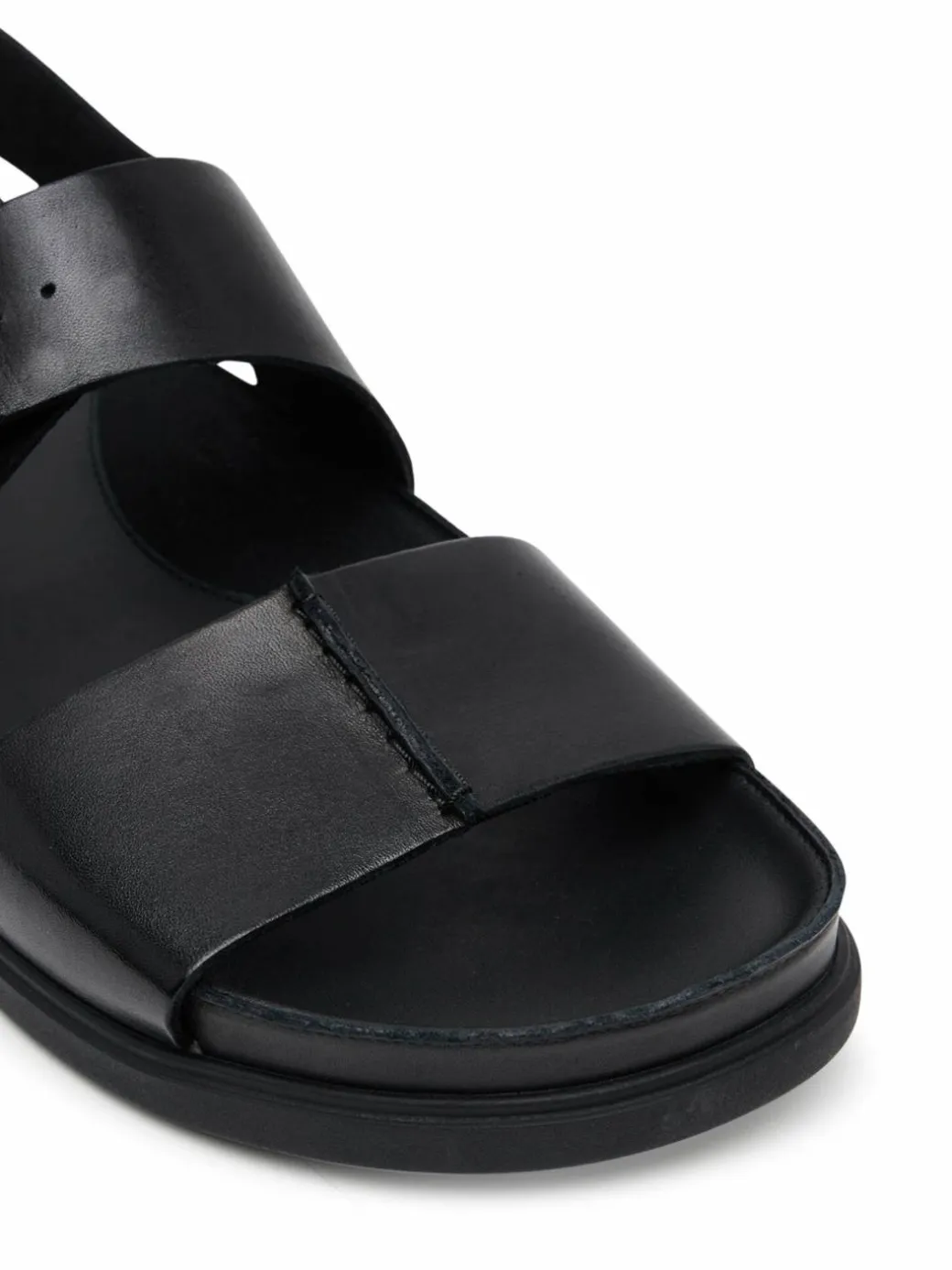 Sandali Torford Strap 26180896 Nero