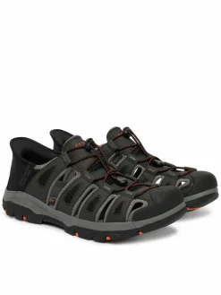 Sandali Tresmen 205187/BLK Nero