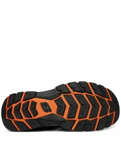 Sandali Tresmen  205187/BLK Nero