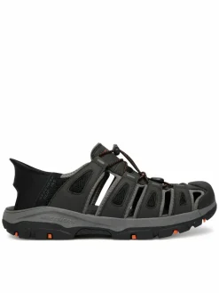 Sandali Tresmen  205187/BLK Nero