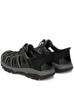 Sandali Tresmen  205187/BLK Nero