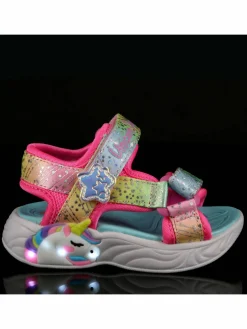 Sandali Unicorn Dreams Sandal-Majestic Bliss 302682N/PKMT Rosa