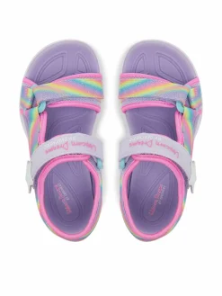 Sandali Unicorn Dreams Sandal-Dreamy Unicorns 303107L/LVMT Viola