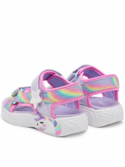 Sandali Unicorn Dreams Sandal-Dreamy Unicorns 303107L/LVMT Viola