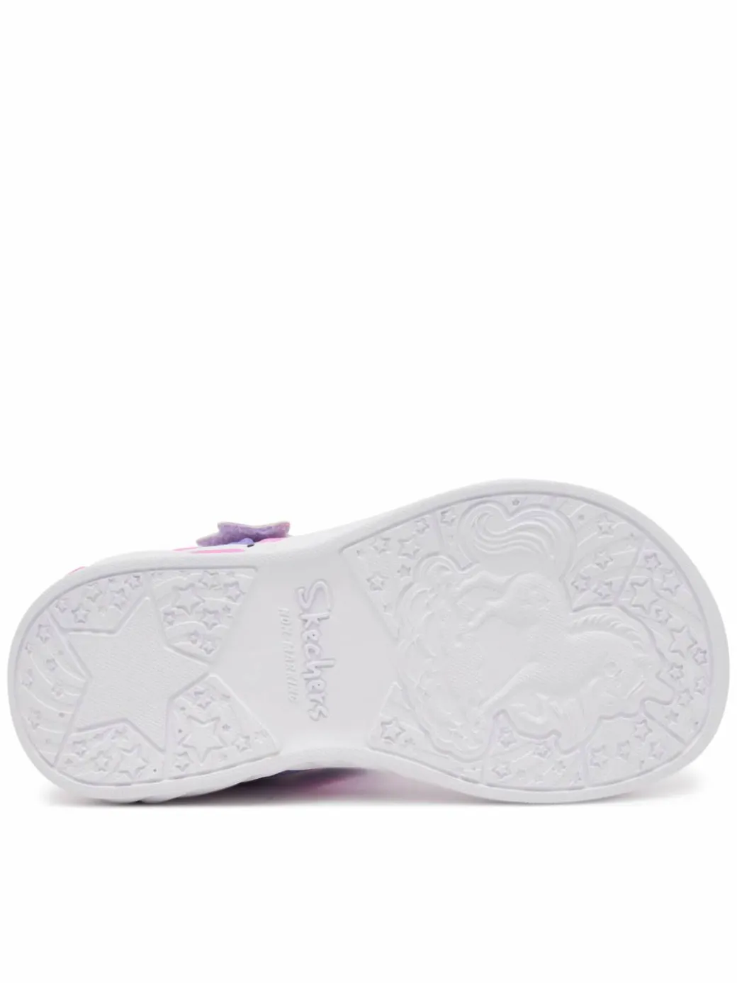 Sandali Unicorn Dreams Sandal-Dreamy Unicorns 303107L/LVMT Viola