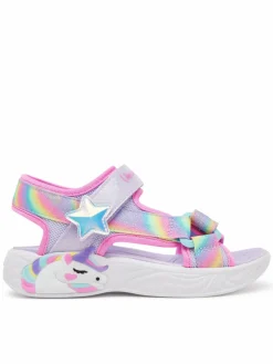 Sandali Unicorn Dreams Sandal-Dreamy Unicorns 303107L/LVMT Viola