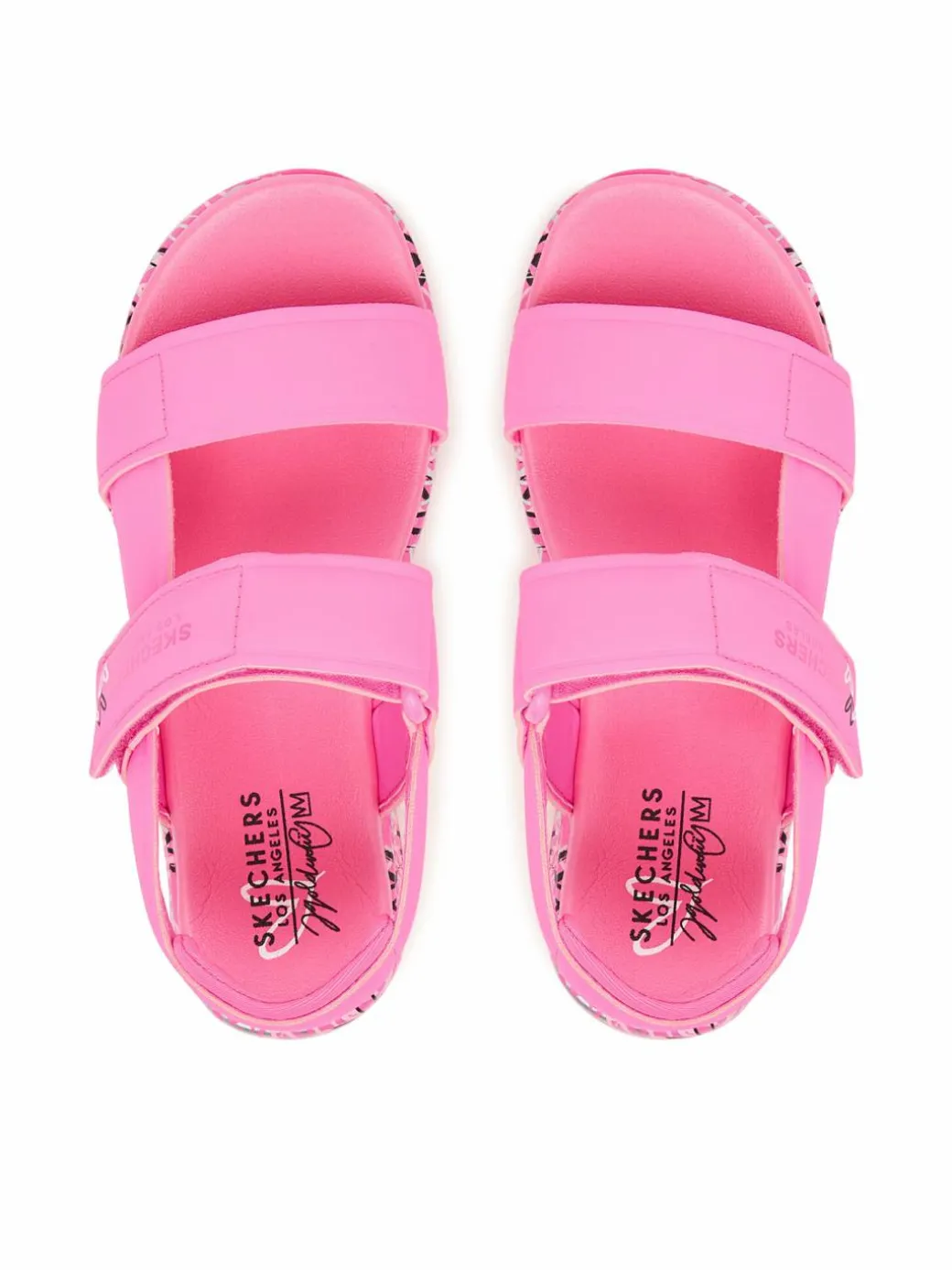 Sandali Uno Lite Sandal 314094L/HPMT Rosa