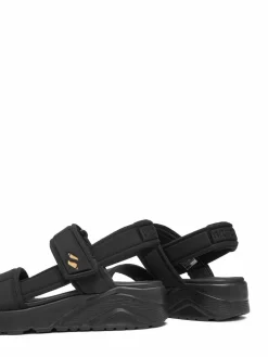 Sandali Uno Lite Sandal-Sunny Stand 310372L/BKRG Nero