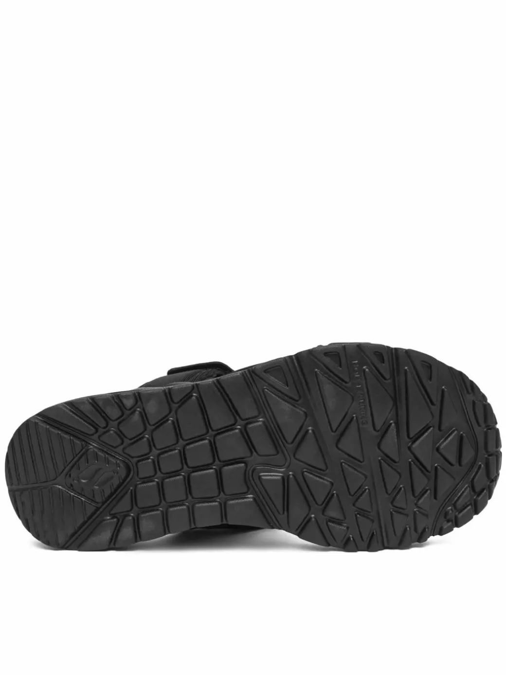 Sandali Uno Lite Sandal-Sunny Stand 310372L/BKRG Nero