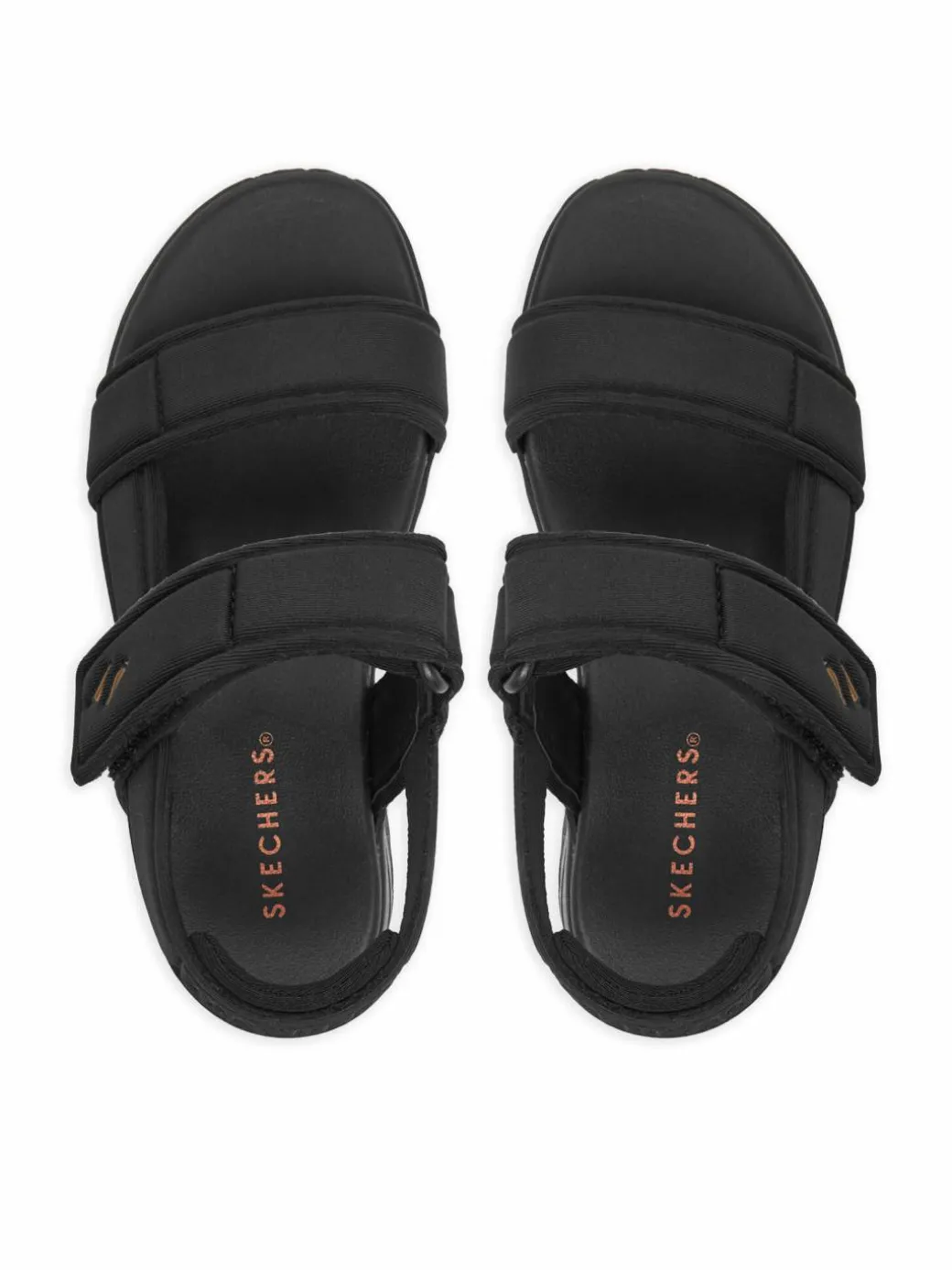 Sandali Uno Lite Sandal-Sunny Stand 310372L/BKRG Nero