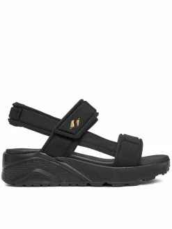 Sandali Uno Lite Sandal-Sunny Stand 310372L/BKRG Nero