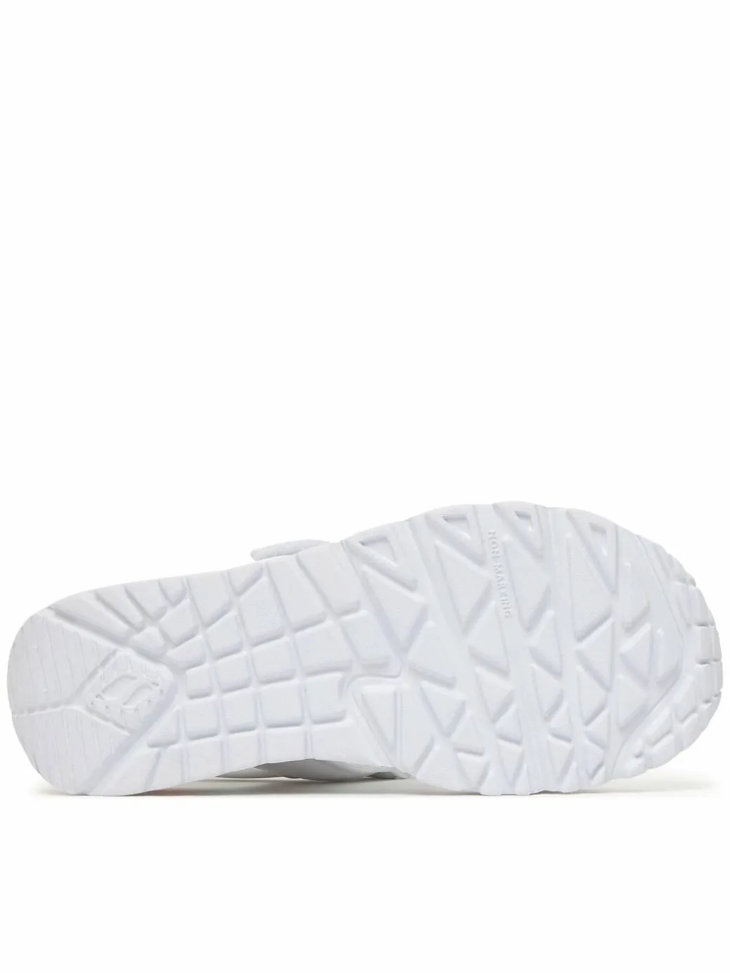 Sandali Uno Lite Sandal - Sunny Love 314094L/WMN Bianco