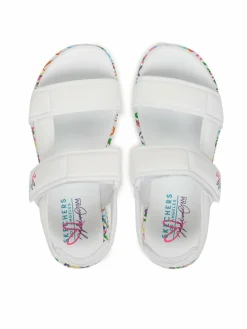 Sandali Uno Lite Sandal - Sunny Love 314094L/WMN Bianco