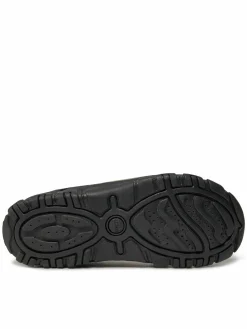 Sandali Uomo Sandal Strada U4524C 000EK C6738 Marrone