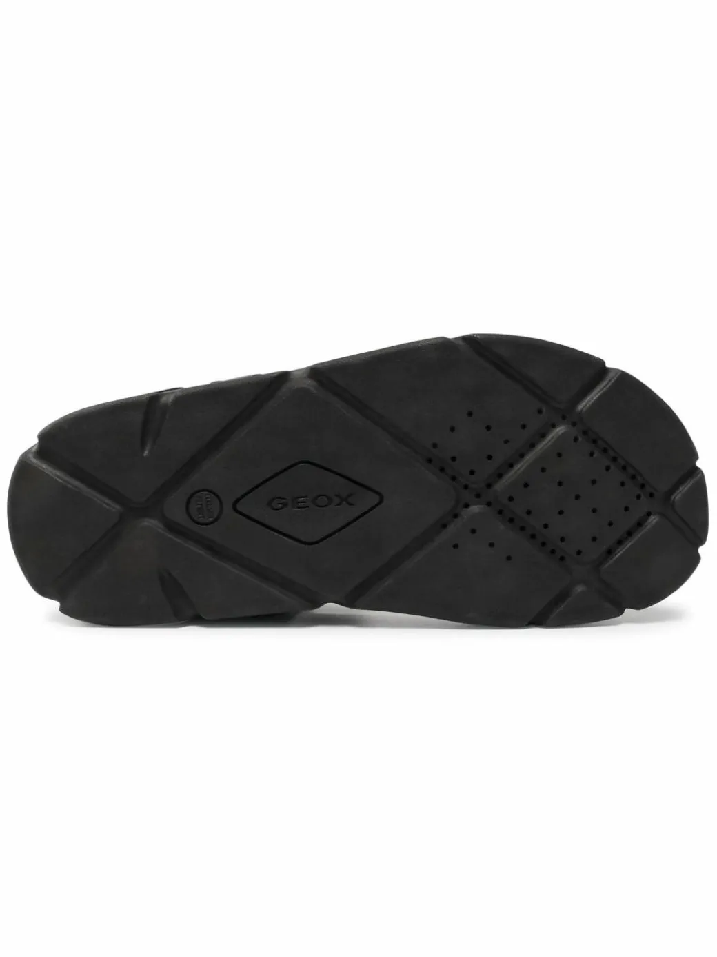 Sandali U Xand 2S B U15BGB 0003C C6003 Marrone