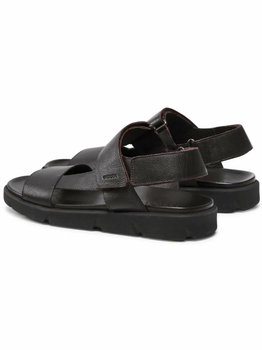 Sandali U Xand 2S B U15BGB 0003C C6003 Marrone