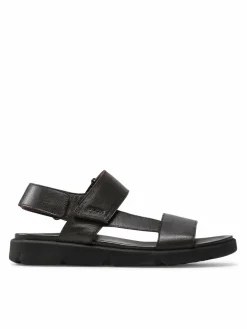 Sandali U Xand 2S B U15BGB 0003C C6003 Marrone