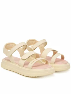 Sandali V3A2-83250-0326 Beige