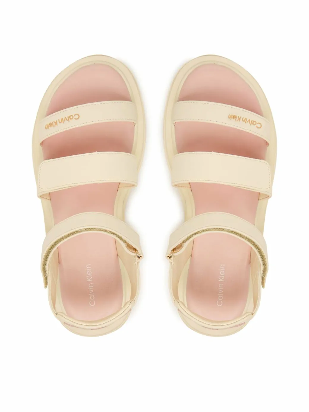 Sandali V3A2-83250-0326 Beige