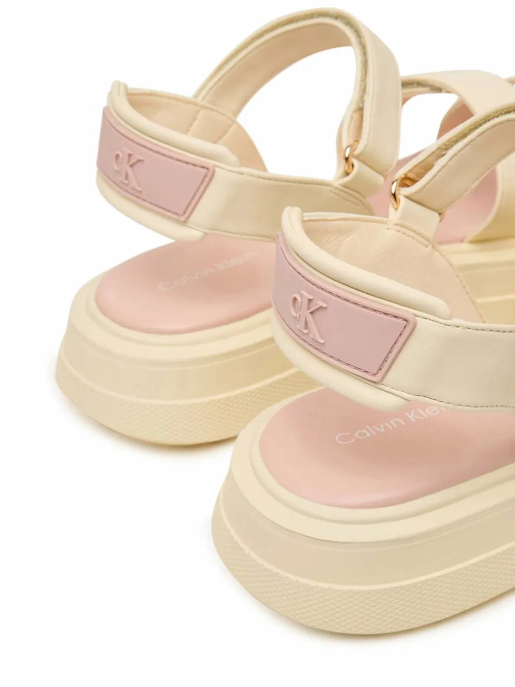 Sandali V3A2-83250-0326 Beige