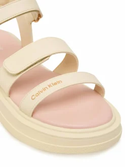Sandali V3A2-83250-0326 Beige