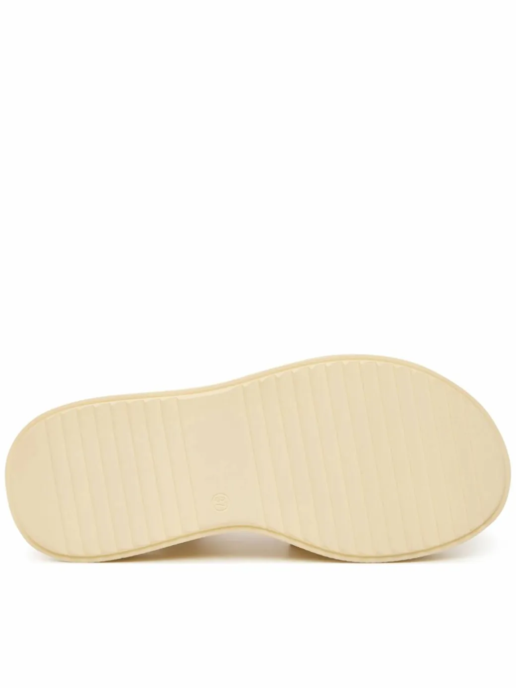Sandali V3A2-83250-0326 Beige