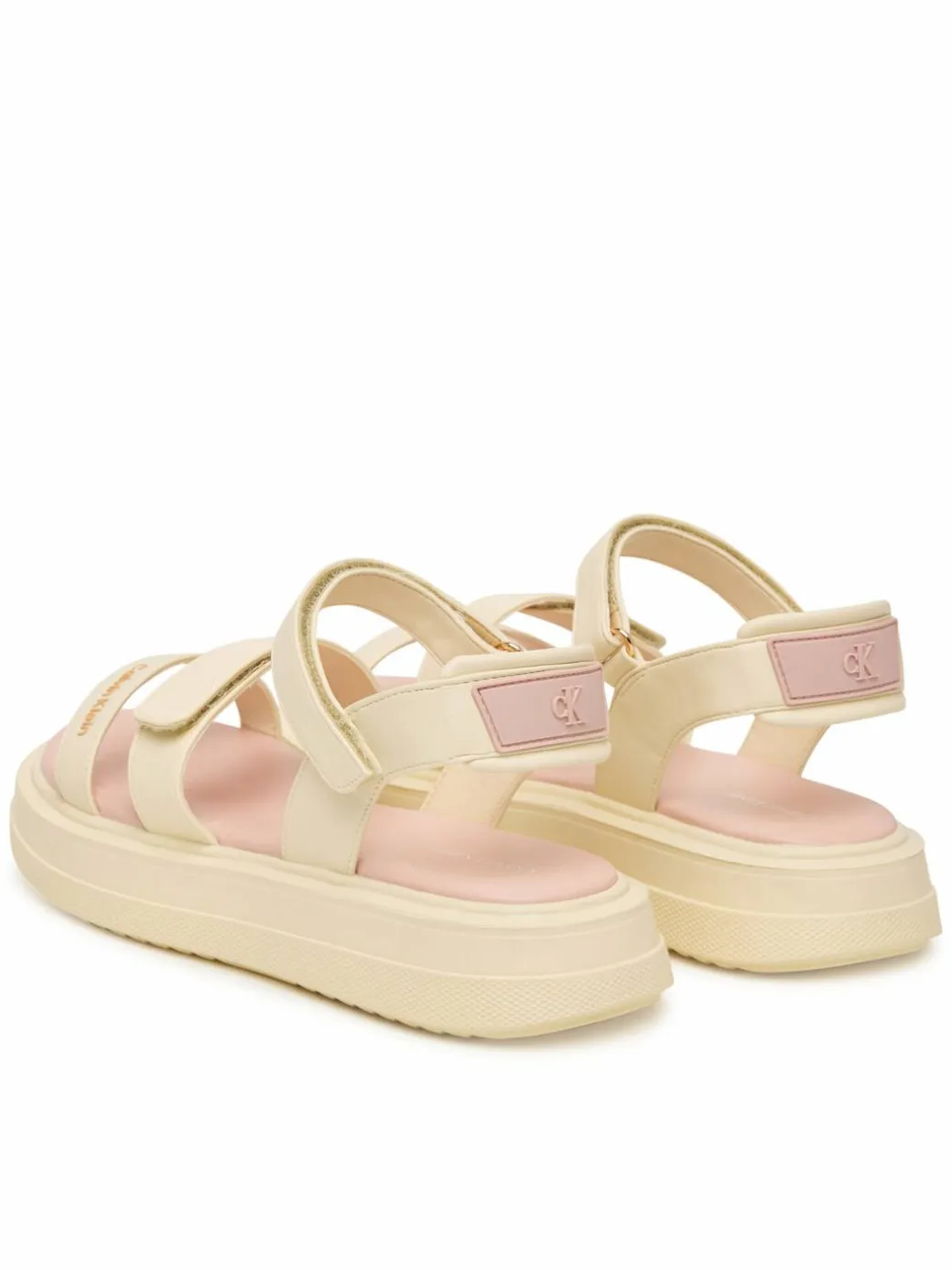 Sandali V3A2-83250-0326 Beige