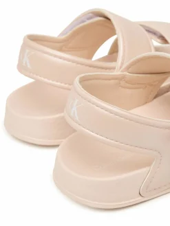 Sandali V1AF-83266-0376 M Rosa