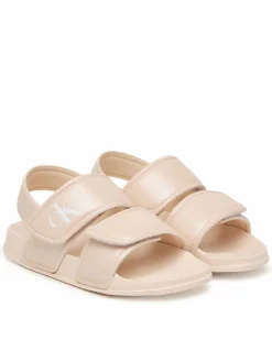 Sandali V1AF-83266-0376 M Rosa