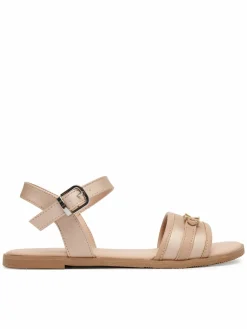 Sandali Velcro Sandal V3A2-83248-1906 D Beige