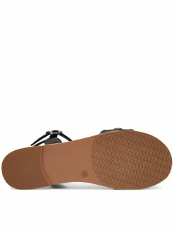 Sandali Velcro Sandal V3A2-83247-1752 Nero