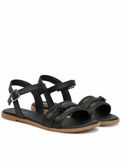 Sandali Velcro Sandal V3A2-83247-1752 Nero