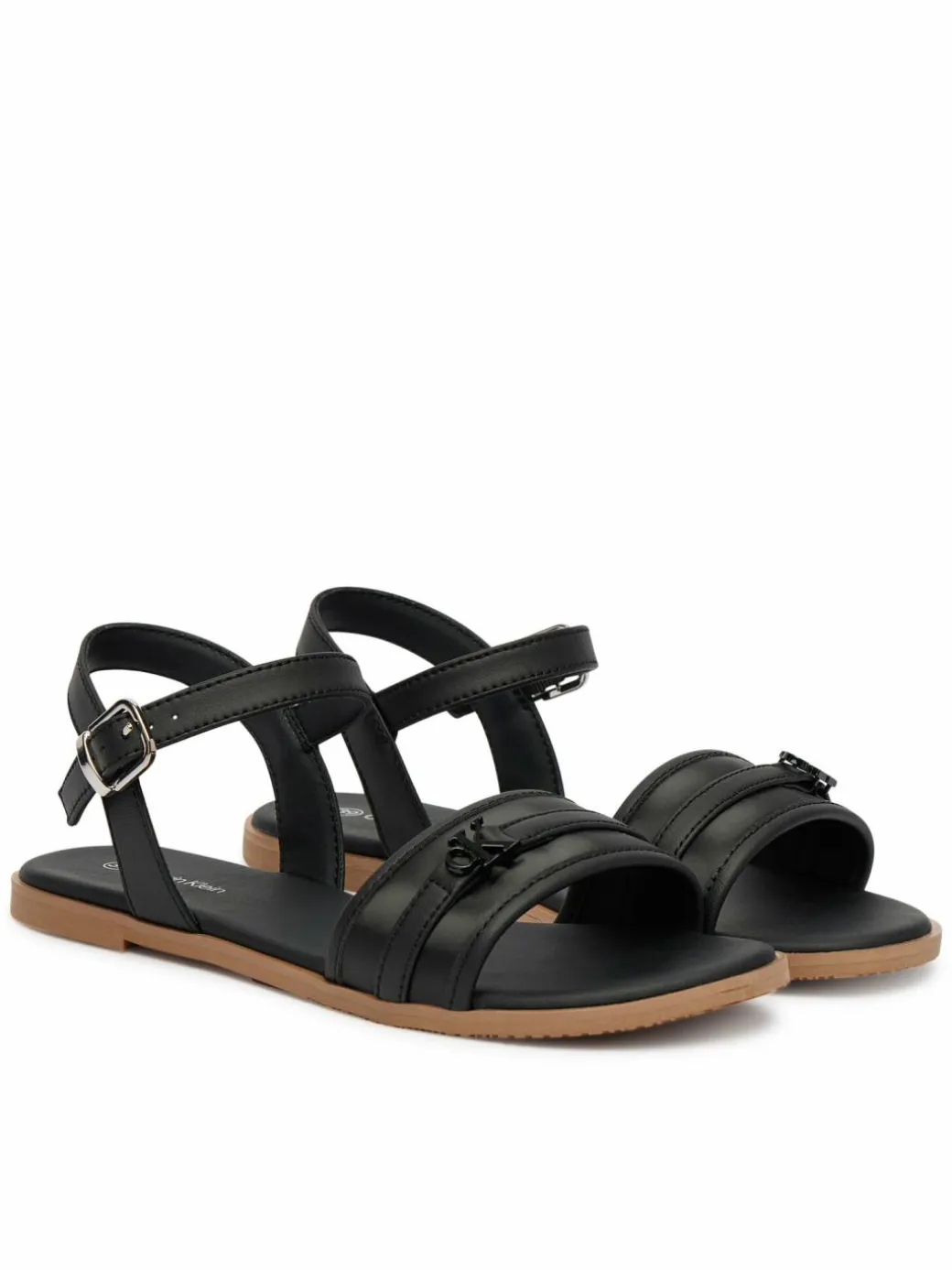 Sandali Velcro Sandal V3A2-83247-1752 Nero