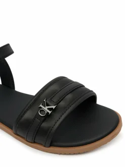 Sandali Velcro Sandal V3A2-83247-1752 Nero