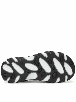 Sandali Velcro Sandal V1B2-83320-1591 Nero