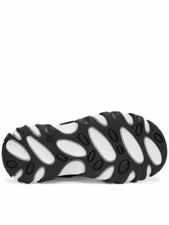 Sandali Velcro Sandal V1B2-83321-1564 Nero