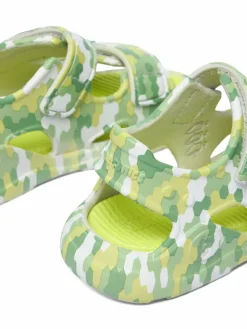 Sandali 262296 Verde