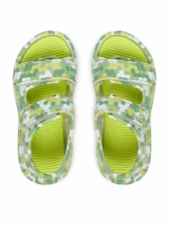 Sandali 262296 Verde