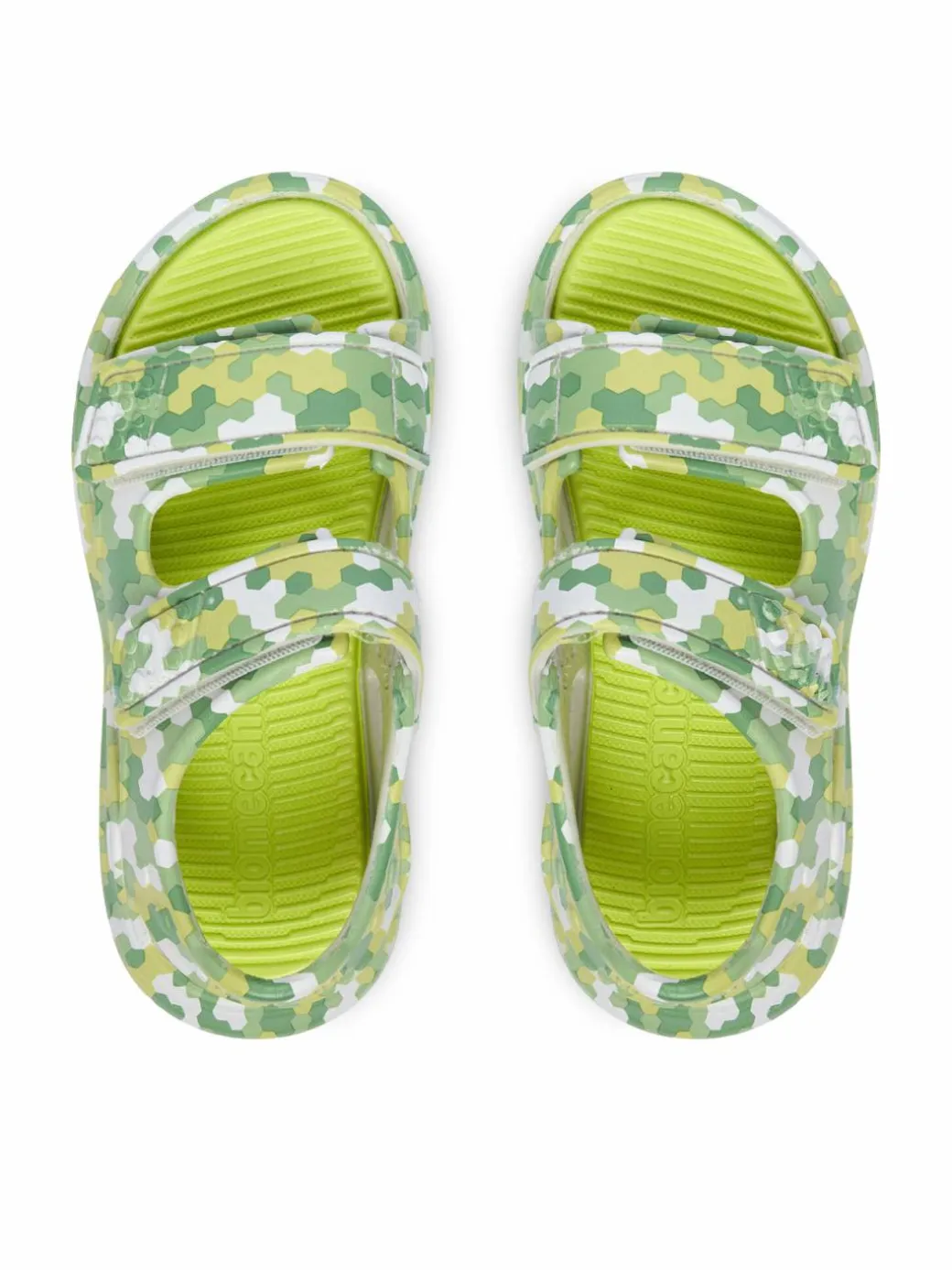 Sandali 262296 Verde