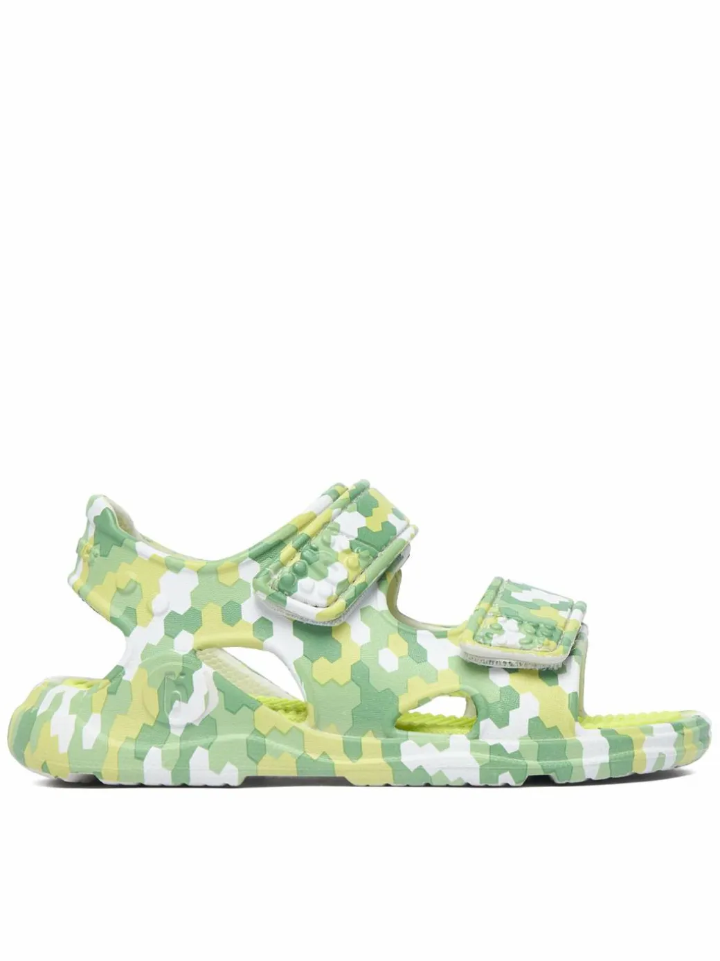 Sandali 262296 Verde