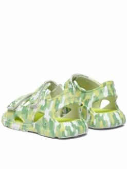 Sandali 262296 Verde