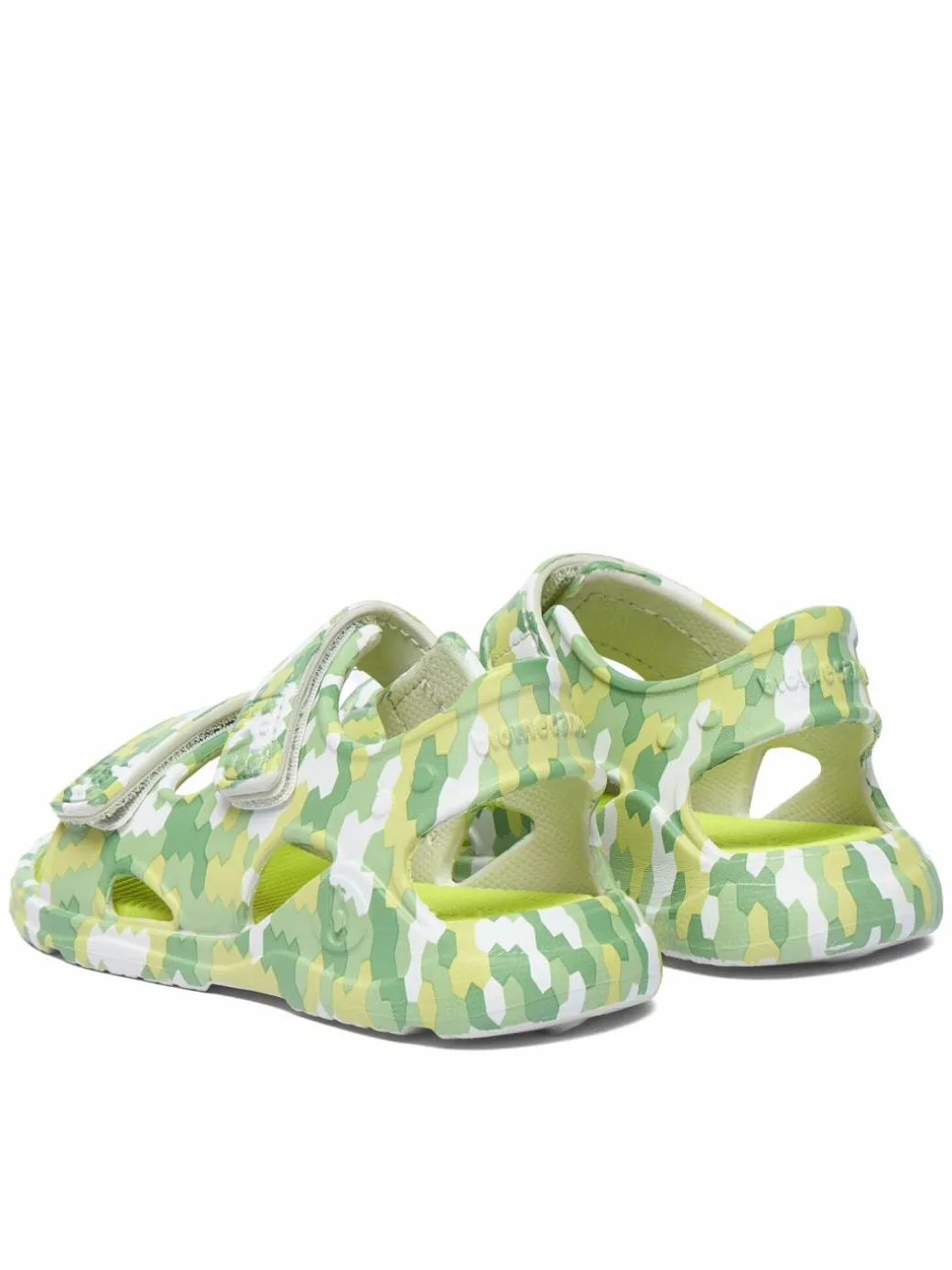 Sandali 262296 Verde