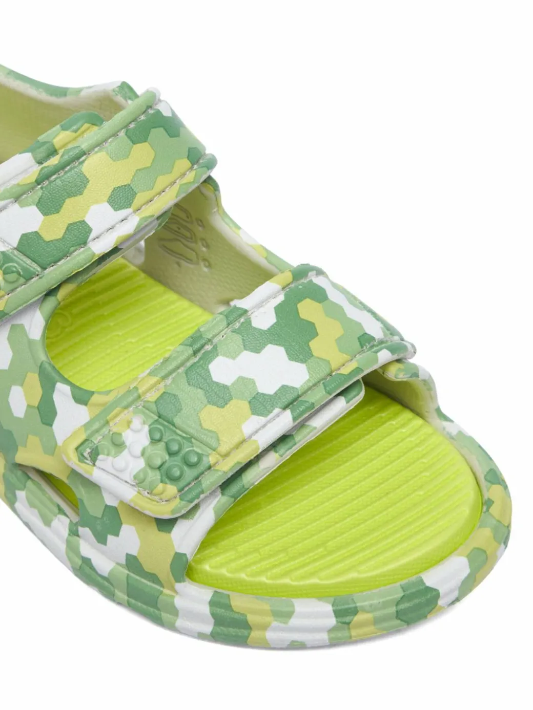Sandali 262296 Verde