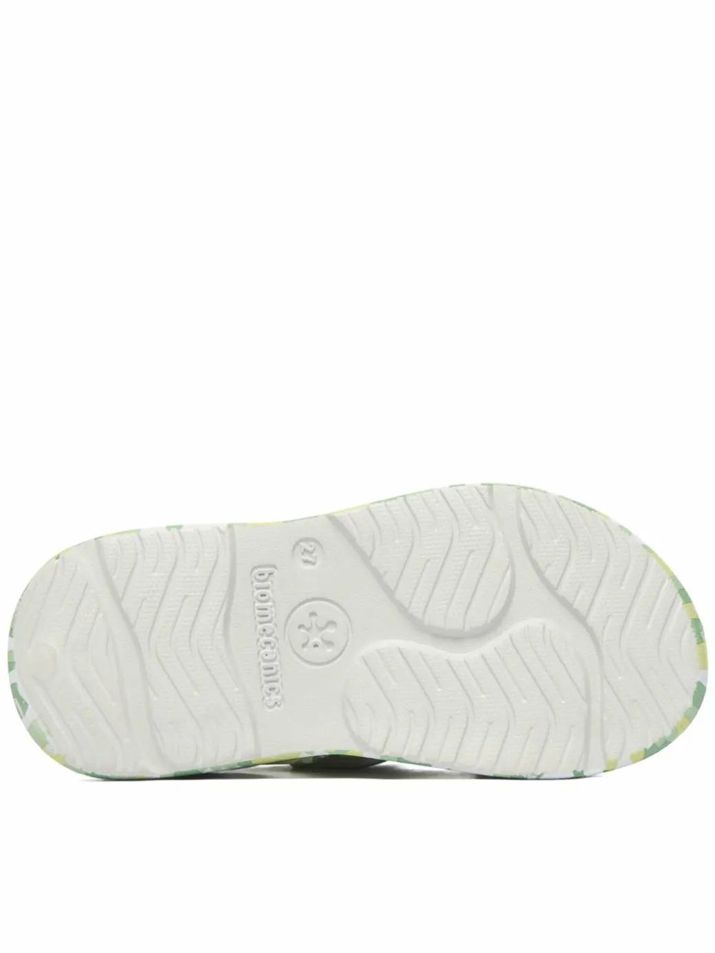 Sandali 262296 Verde