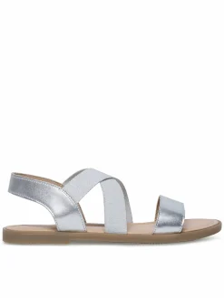Sandali VERNIS CI12-3027-08A Argento