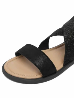 Sandali Vernis CI12-3027-08 Nero