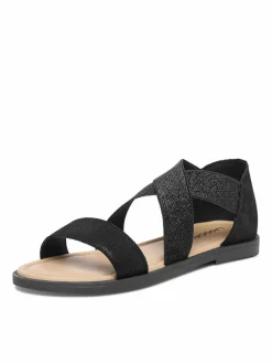 Sandali Vernis CI12-3027-08 Nero